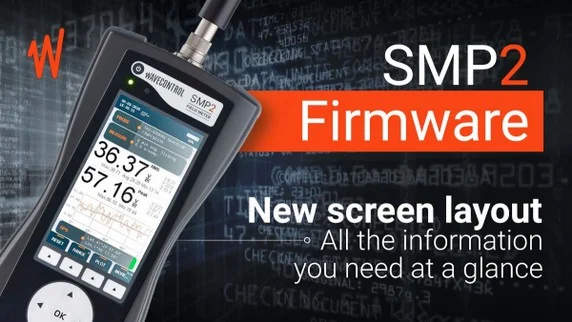 SMP2 firmware