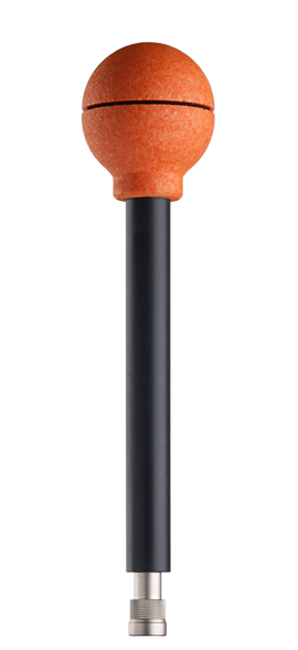 Sonda do miernika natężenia pola elektromagnetycznego Sonda WPF60 1MHz - 60GHz / Pole E & H szerokopasmowa