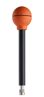 Sonda WPF3           100 kHz - 3 GHz / Pole E szerokopasmowa     0,2 V/m - 130 V/m