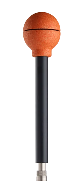 Sonda do miernika natężenia pola elektromagnetycznego Sonda WPF90 30MHz - 90GHz / Pole E szerokopasmowa