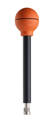 Sonda 3-osiowa do miernika natężenia pola elektromagnetycznego Sonda WPF40 20 MHz - 40 GHz / Pole E 1 V/m - 1000 V/m