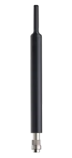 Sonda pola magnetycznego do SMP2 - miernika natężenia pola elektromagnetycznego Sonda WPH-DC DC - 40 kHz / H Field Selektywne i szerokopasmowe