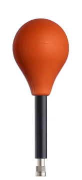 Pomiar pola elektromagnetycznego - sonda Sonda WPH60 300 kHz - 60 MHz / Pole H