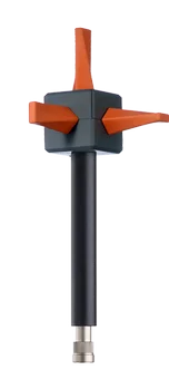 Sonda 3-osiowa do miernika natężenia pola elektromagnetycznego Sonda WPT Zespoły: 700-900, 1800-1900, 2100 i 2600 Pole E / Selektywny dostęp szerokopasmowy