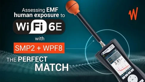 Wi-Fi 6 i WiFi 6E